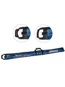 Huntmaster Armoured Speargun Bag Blue Camo