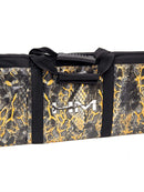 Huntmaster Armoured Speargun Bag Front Detail