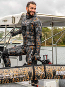 Huntmaster Armoured Speargun Bag Lifestyle Front