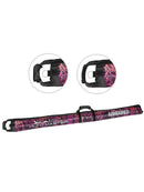 Huntmaster Armoured Speargun Bag Pink Camo