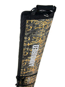 Huntmaster Armoured Speargun Bag Side Detail