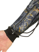 Huntmaster Burnum Huntsman 1.5mm Wetsuit Camo Series Arm