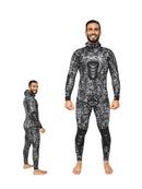 Huntmaster Burnum Huntsman 2mm Wetsuit Camo Series