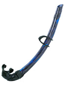 Huntmaster Camo Snorkel Blue