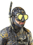 Huntmaster Camo Snorkel Lifestyle