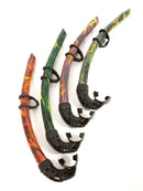 Huntmaster Camo Snorkel Multi Colours