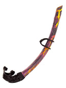 Huntmaster Camo Snorkel Pink