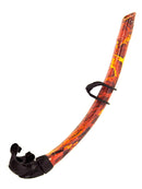 Huntmaster Camo Snorkel Red