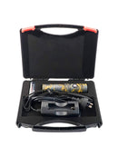 Huntmaster Camo Torch Blaze Case