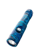 Huntmaster Camo Torch Blue