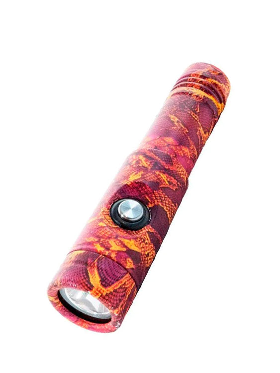 Huntmaster Camo Torch Pink