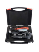 Huntmaster Camo Torch Red Case