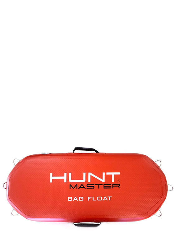 Huntmaster Duffle Bag PVC Float 