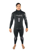 Huntmaster Elanora Black 2-Piece 2mm Wetsuit