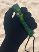 Huntmaster Elanora Black 3.5mm Gloves Lifestyle