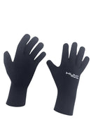 Huntmaster Elanora Black 3.5mm Gloves Pair