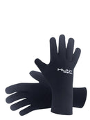 Huntmaster Elanora Black 3.5mm Gloves