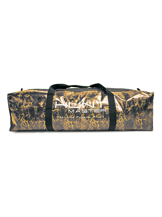 Huntmaster Essential Diving Bag Blaze Camo