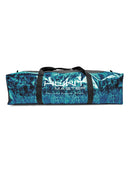 Huntmaster Essential Diving Bag Blue Camo