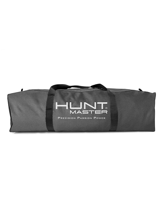 Huntmaster Essential Diving Bag Grey