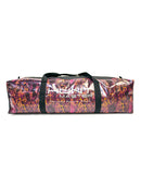 Huntmaster Essential Diving Bag Pink Camo