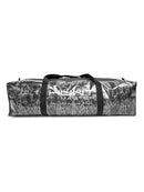 Huntmaster Essential Diving Bag Silver Camo