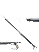 Huntmaster Galarra Carbon Fibre Invert Roller Speargun Details