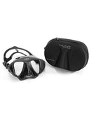 Huntmaster Garuma Black Bream Mask with Box