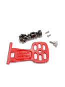 Huntmaster GoPro and Compact Camera Mount Without Gun