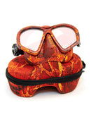 Huntmaster Harbinger Camo Mask Red Box
