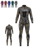Huntmaster Hooded Spearfishing Rashguard 2-Piece