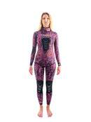 Huntmaster Huntress Camo 1.5mm Ladies Wetsuit