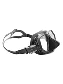 Huntmaster Magura Black Fish Mask Side