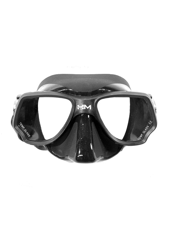 Huntmaster Magura Black Fish Mask