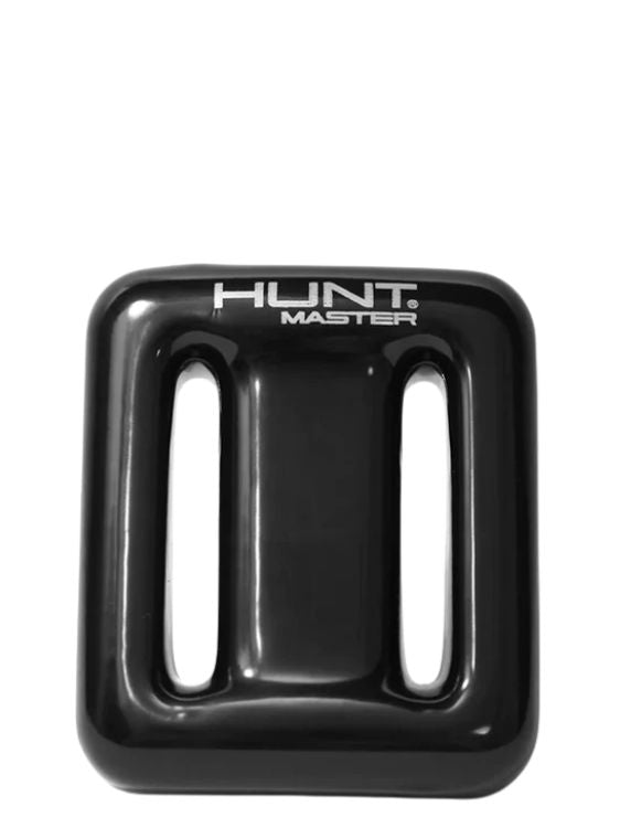 Huntmaster PVC Coated Weights 1.0kg