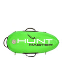 Huntmaster Reef PVC Medium Float Green