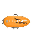 Huntmaster Reef PVC Medium Float Orange