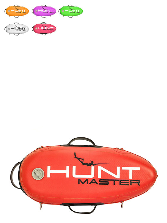 Huntmaster Reef PVC Medium Float ($225) | ODG Australia