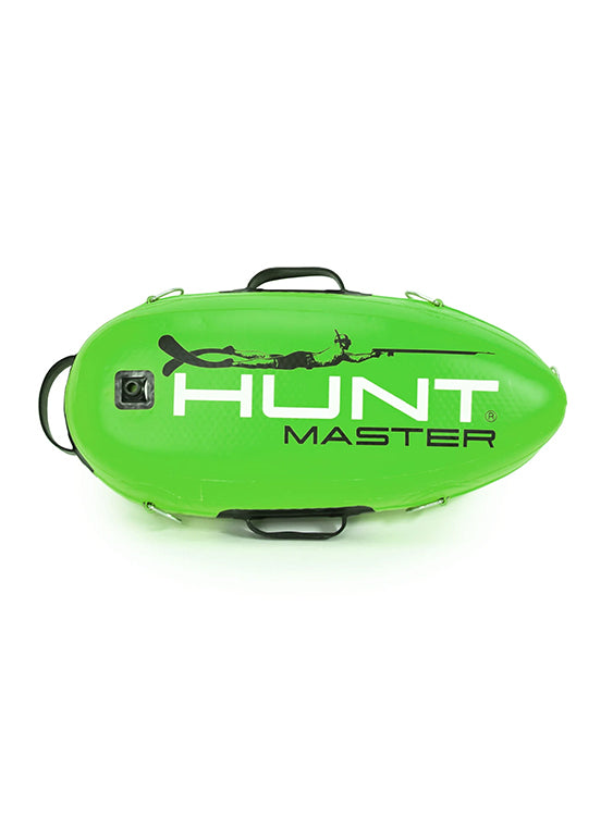 Huntmaster Reef Plus PVC Medium Thick Float Green