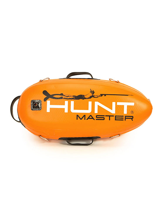 Huntmaster Reef Plus PVC Medium Thick Float Orange