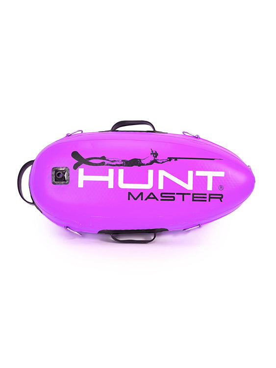 Huntmaster Reef Plus PVC Medium Thick Float Purple