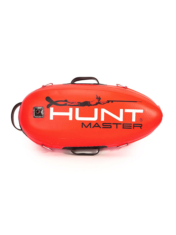 Huntmaster Reef Plus PVC Medium Thick Float Red