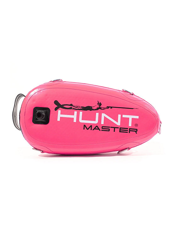 Huntmaster Rock Hopper PVC Float Pink