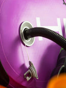 Huntmaster Rock Hopper PVC Float Pumping