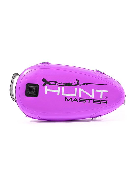 Huntmaster Rock Hopper PVC Float Purple