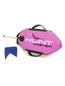 Huntmaster Rock Hopper PVC Float With Flag