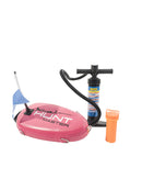 Huntmaster Rock Hopper PVC Float with Pump