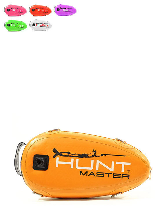 Huntmaster Rock Hopper PVC Small Float