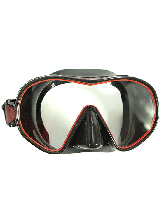 Huntmaster Scout Single Lens Mask