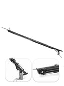 Huntmaster Tasman Aluminium Invert Roller Speargun Detail